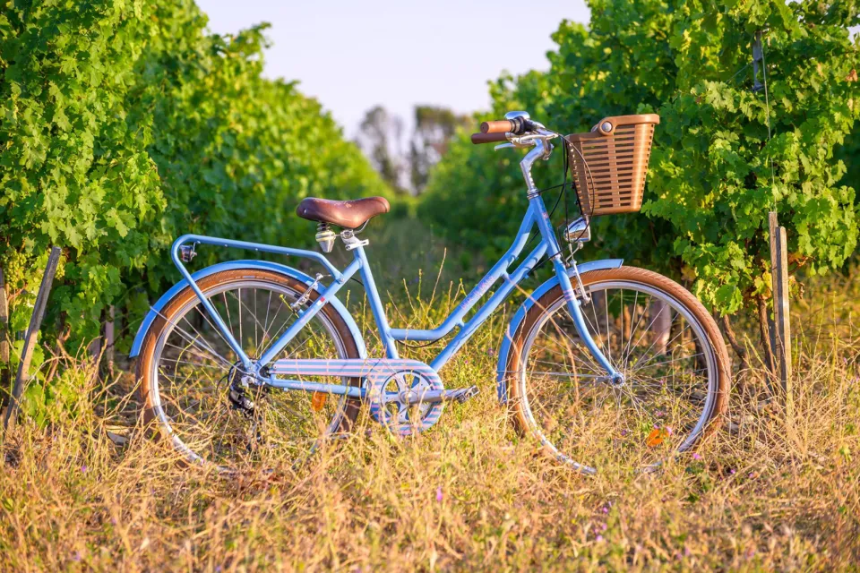 BEACH BIKES - Camping Le Suroit