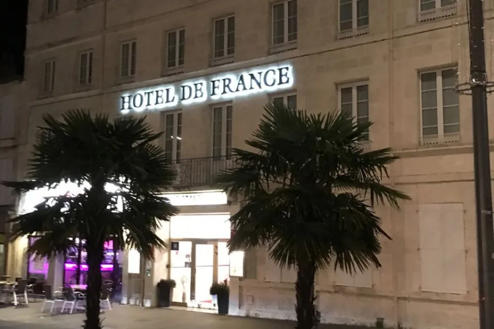 Hôtel de France