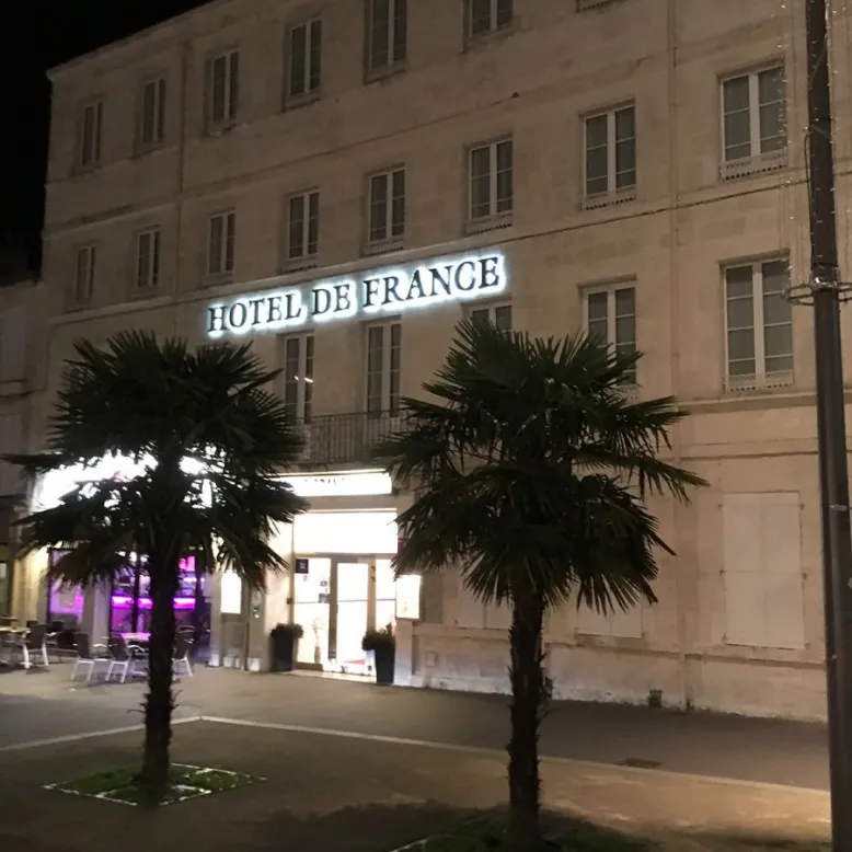 Hôtel de France