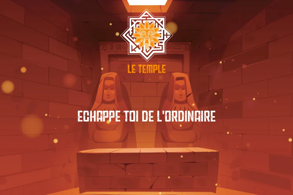Le Temple