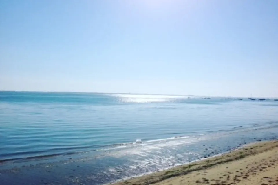 Saint-Trojan-les-Bains
