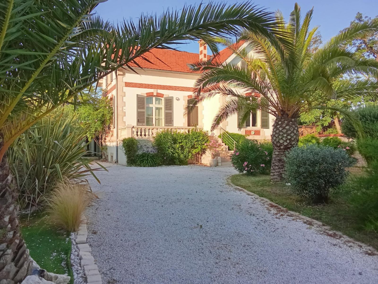 Villa Roccia