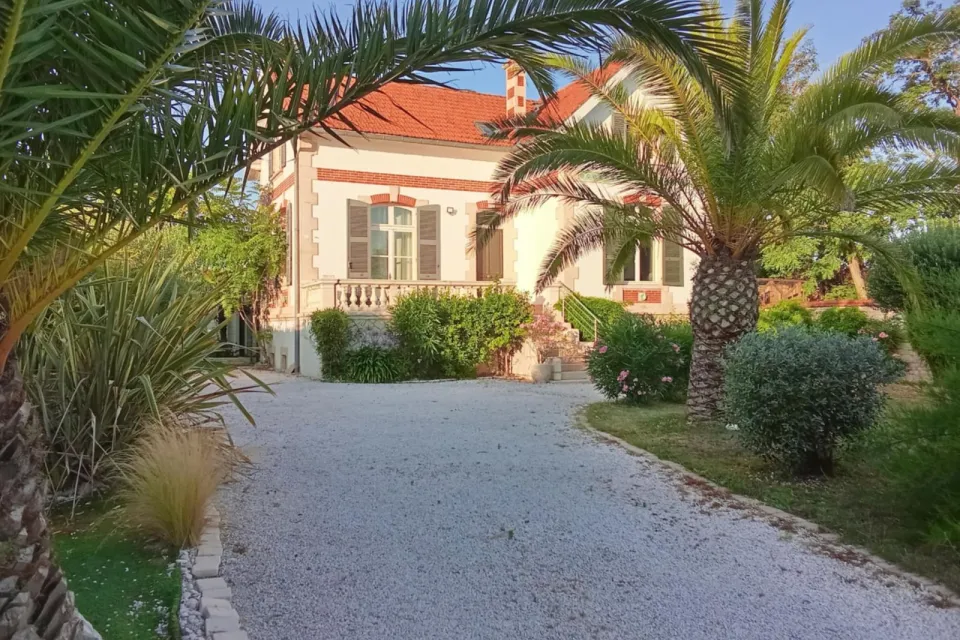Villa Roccia