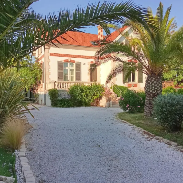 Villa Roccia
