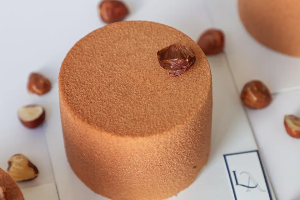 Amaury Lafonta Pâtisserie