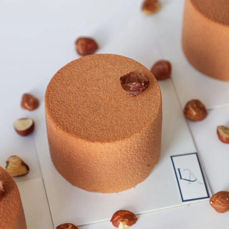 Amaury Lafonta Pâtisserie