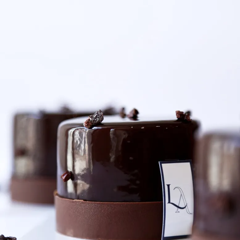 Amaury Lafonta Pâtisserie
