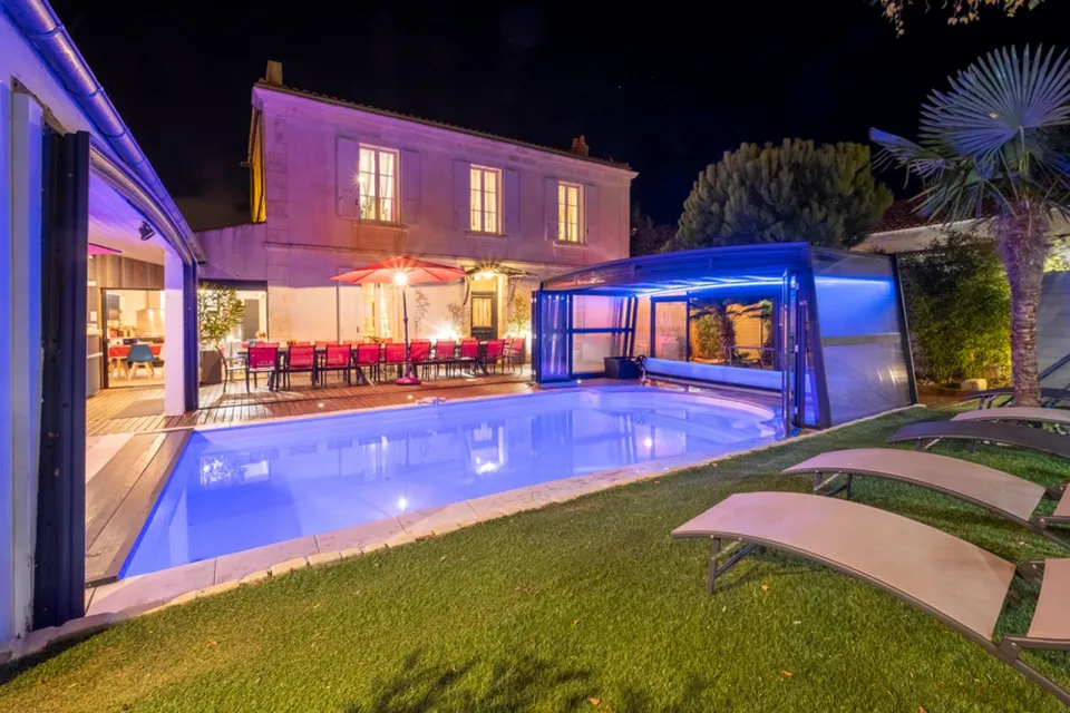 Villa de l'Océan