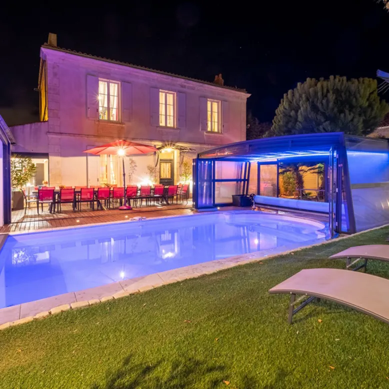 Villa de l'Océan
