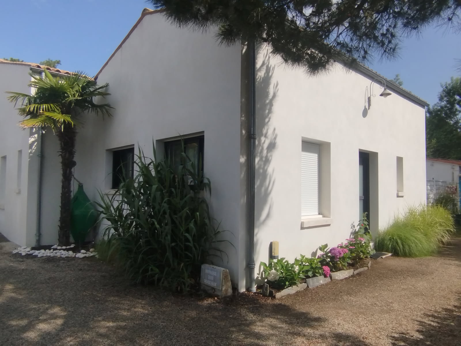 L'annexe Oléronaise