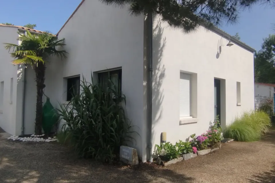 L'annexe Oléronaise