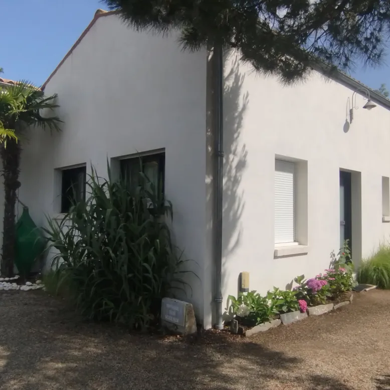 L'annexe Oléronaise