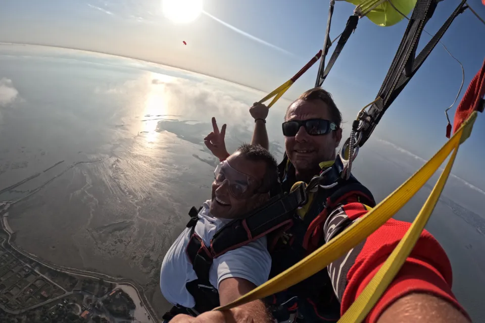 Big'Air Parachutisme