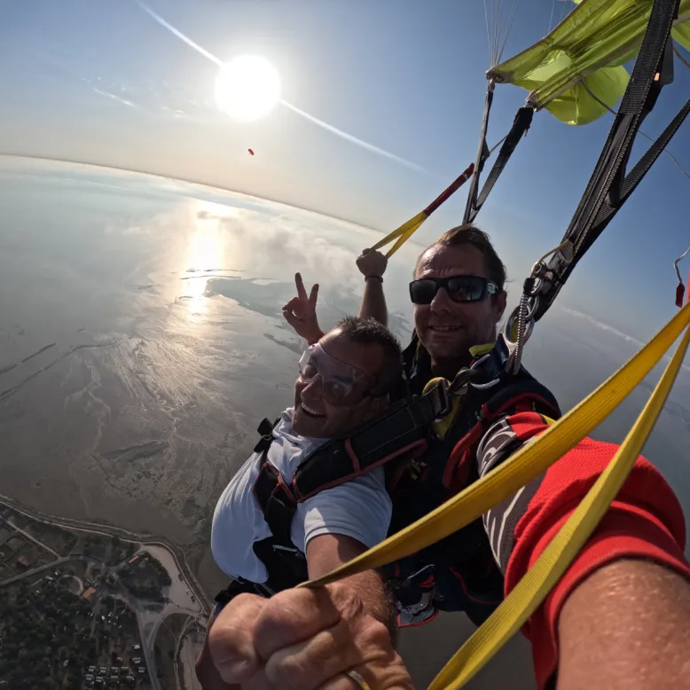 Big'Air Parachutisme