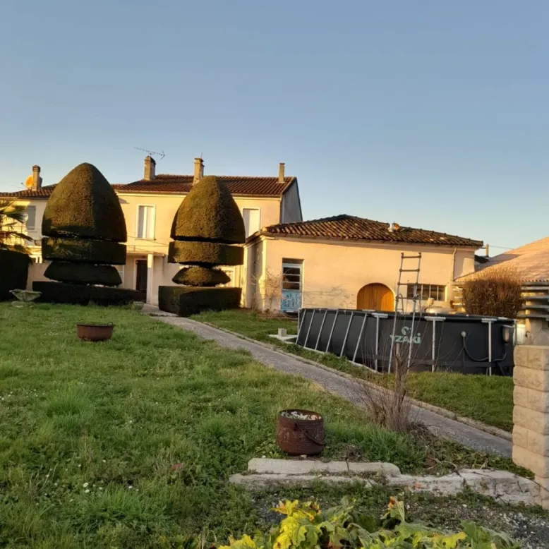Vignoble Thibeau - Gîte à la ferme