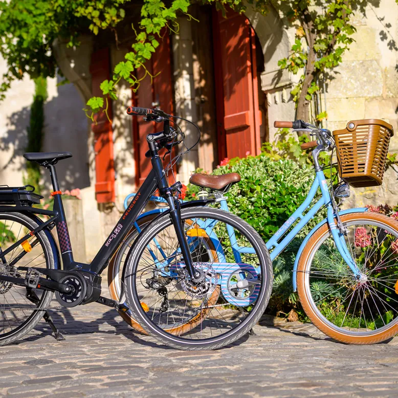Beach Bikes Livraison Ile de Ré