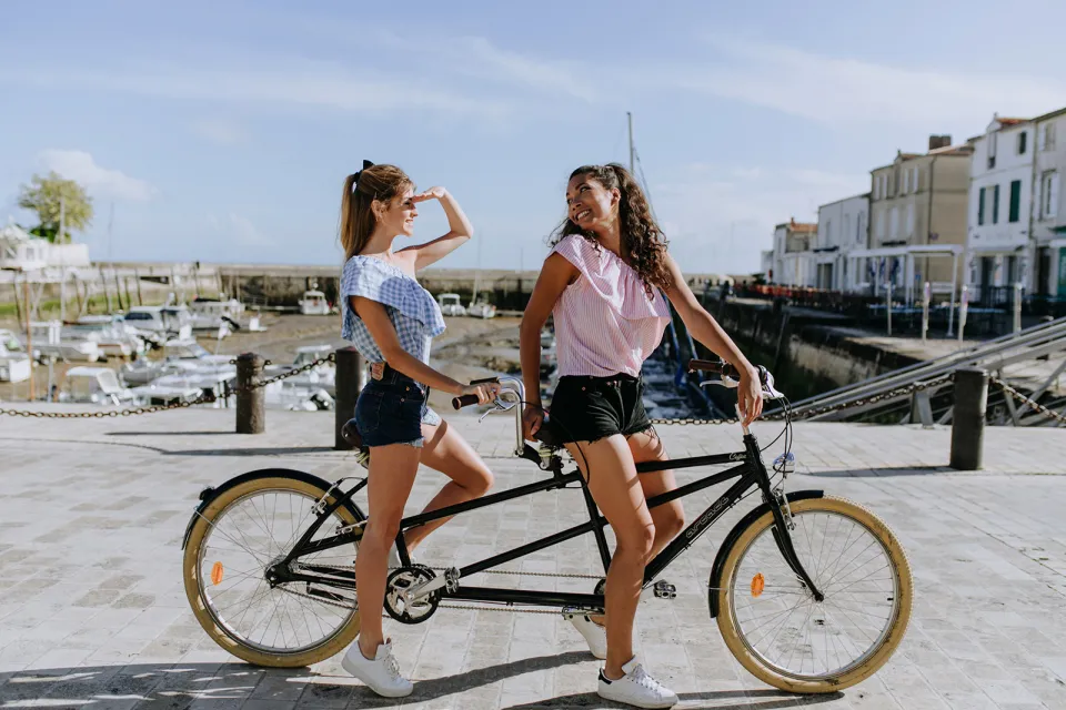 Beach Bikes Livraison Ile d'Oléron