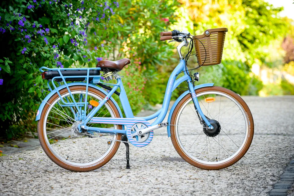 Beach Bikes - Camping Val de Loire