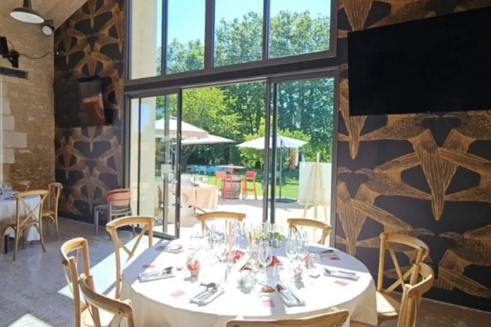 Logis de l'héronnière