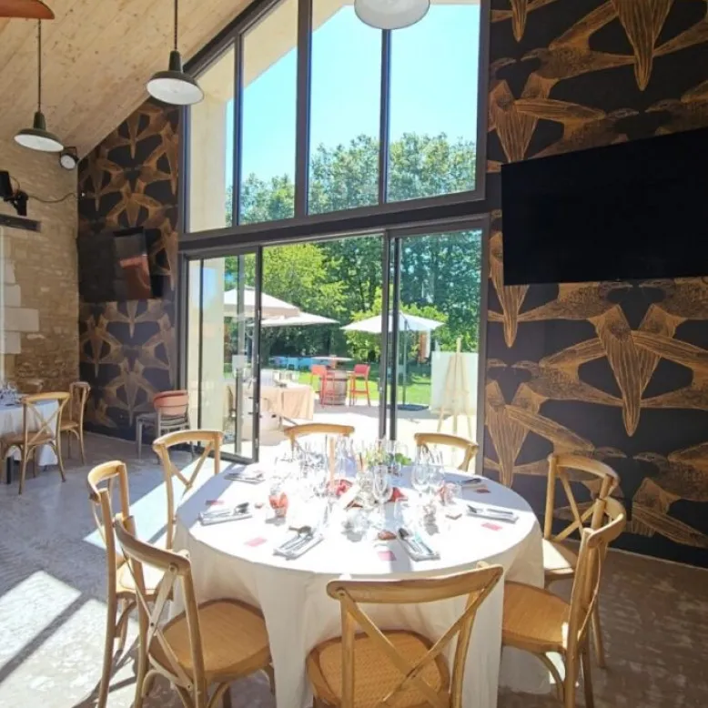 Logis de l'héronnière