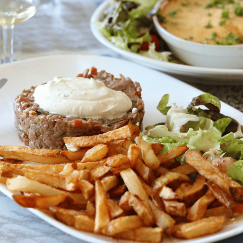 Le Bistrot de Mémé