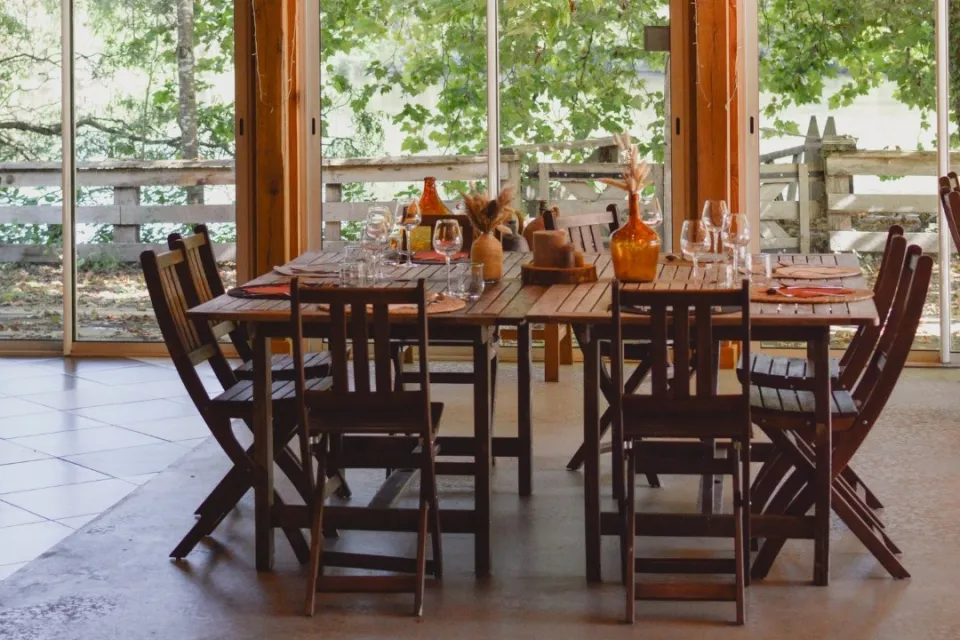 Le Ma Restaurant