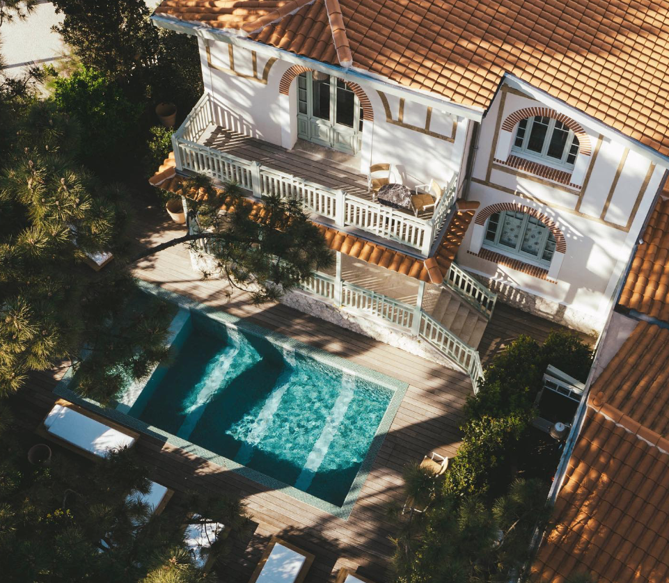 Hôtel Hemen