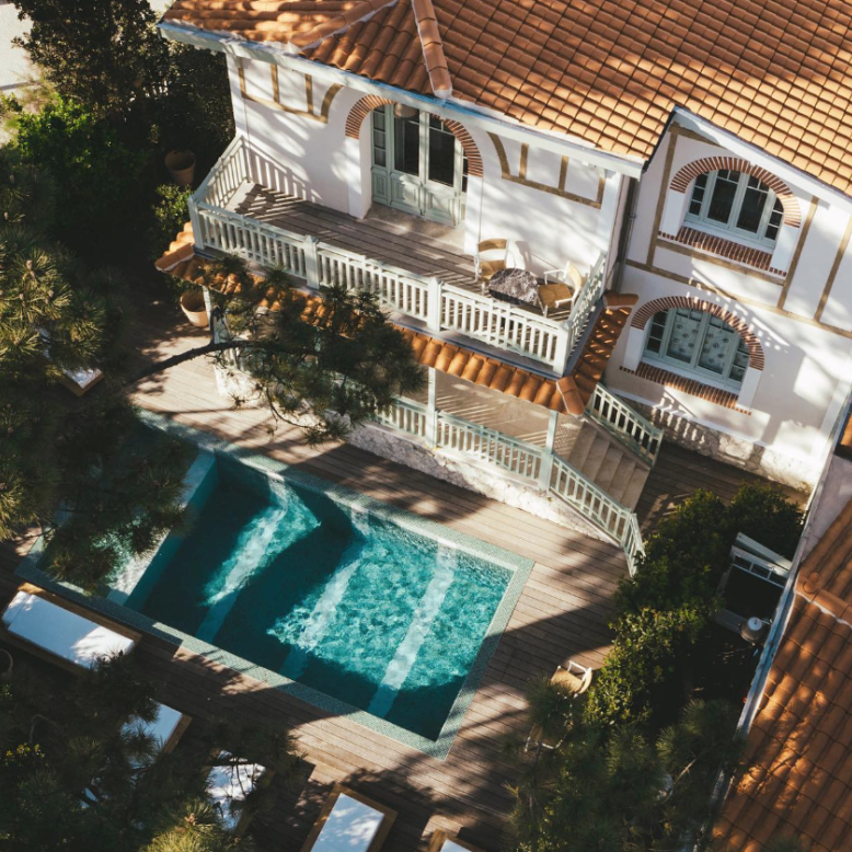 Hôtel Hemen