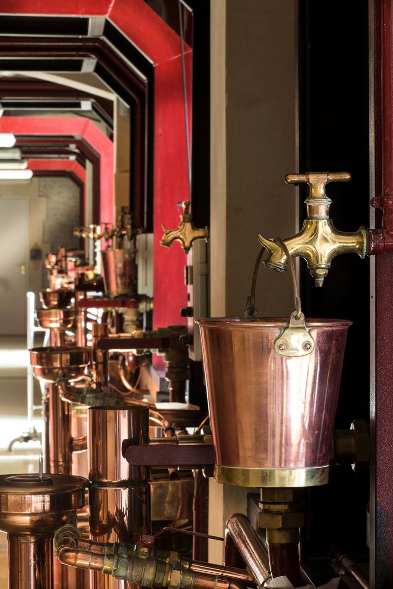 Distillerie de Fontagard