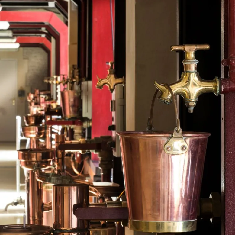 Distillerie de Fontagard