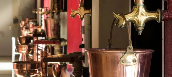 Distillerie de Fontagard