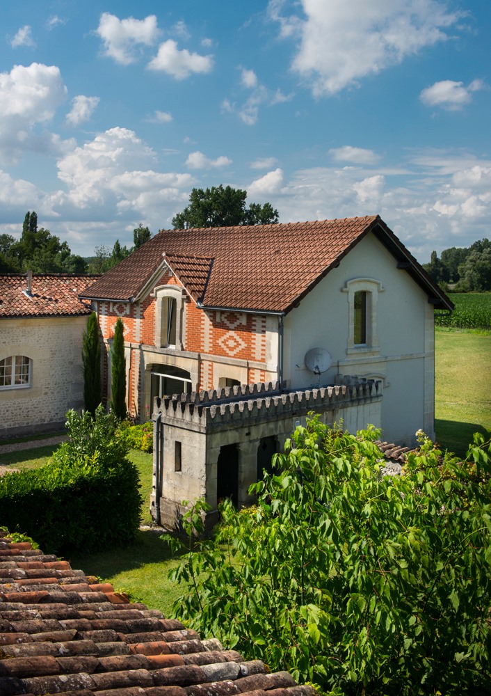 Distillerie de Fontagard