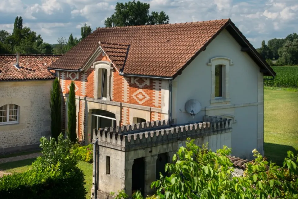 Distillerie de Fontagard