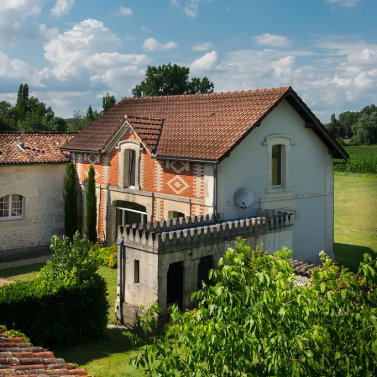 Distillerie de Fontagard