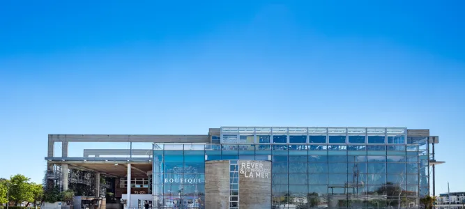Aquarium La Rochelle