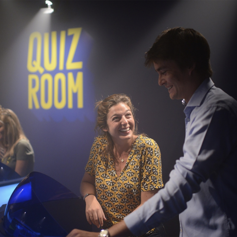 Quiz Room La Rochelle