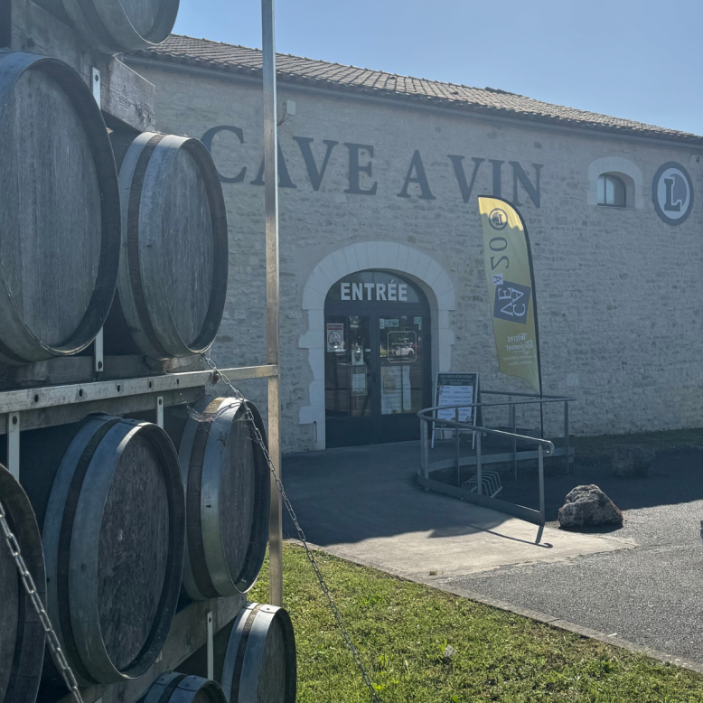 Cave à 20