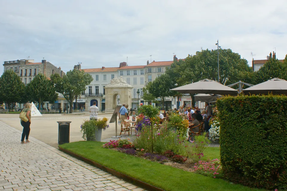 Place Colbert