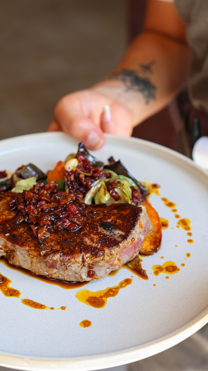 La Casa Loti - Cuisine fait maison, ambiance festive et conviviale à Rochefort