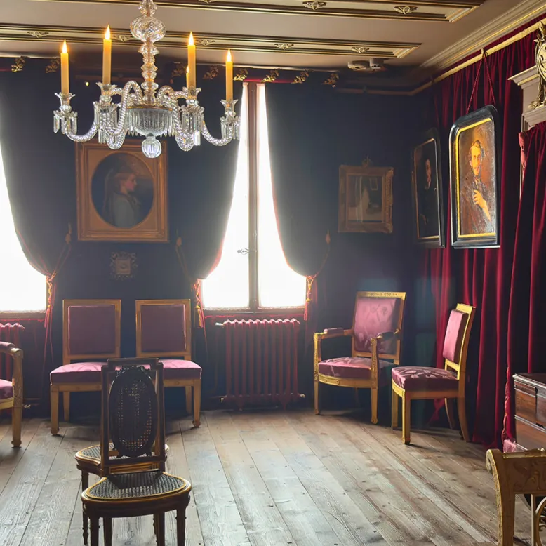 Maison Pierre Loti