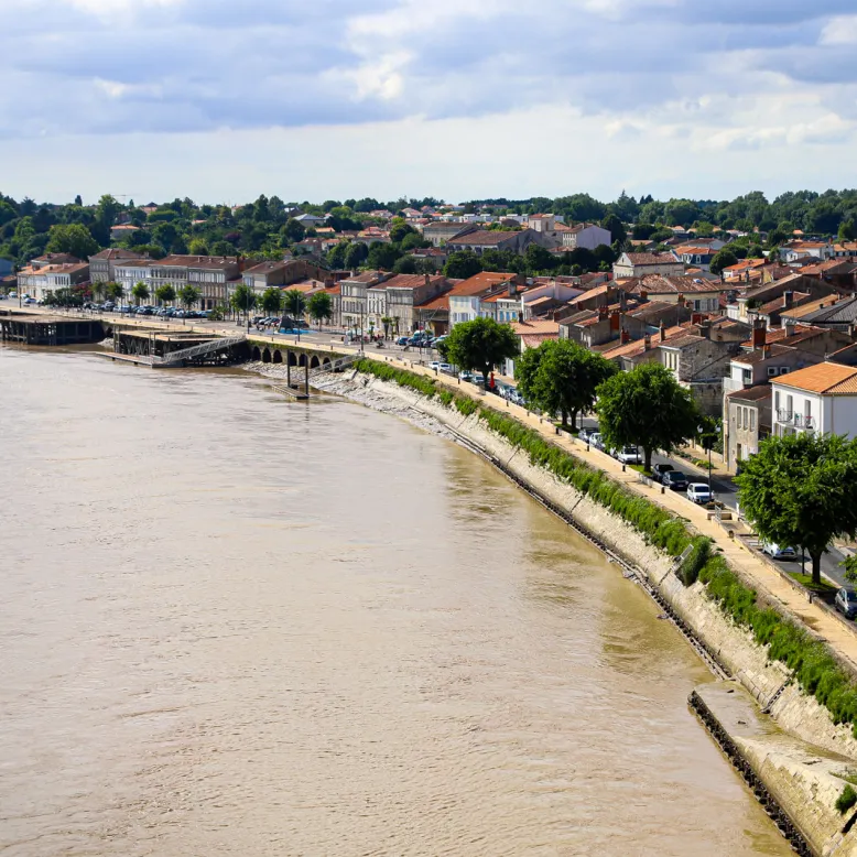 Tonnay-Charente