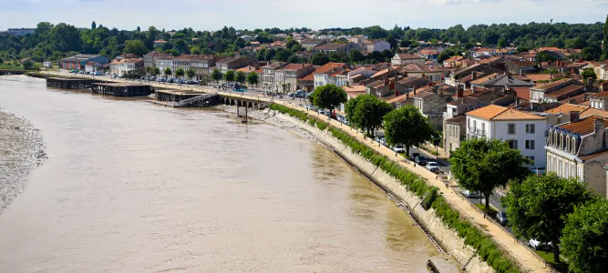 Tonnay-Charente