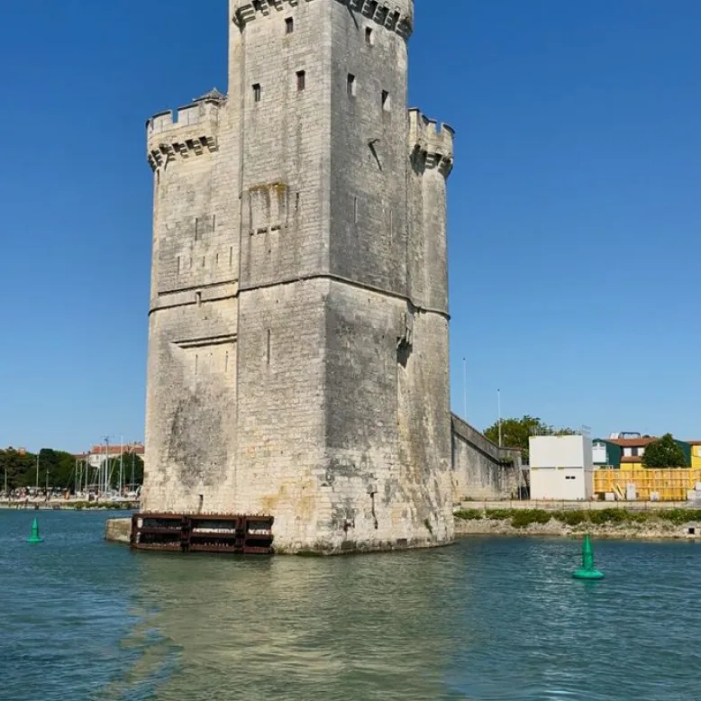Tour Saint-Nicolas