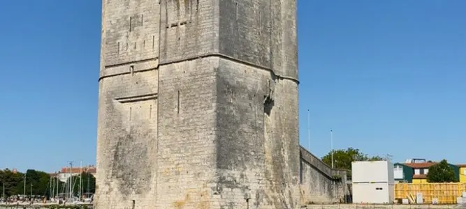 Tour Saint-Nicolas