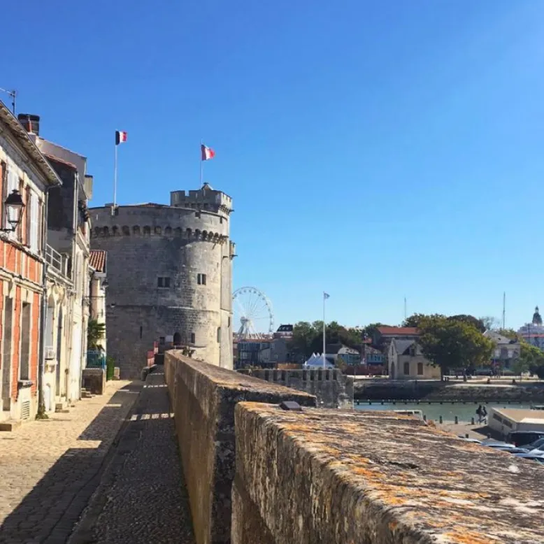 Tour de la Chaîne