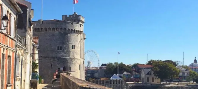 Tour de la Chaîne