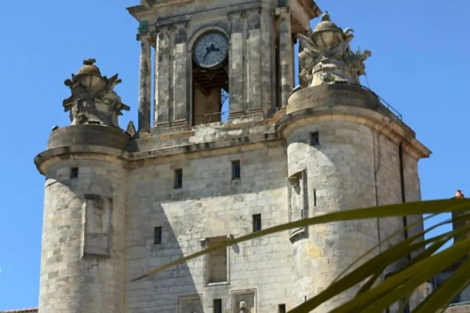 Grosse Horloge