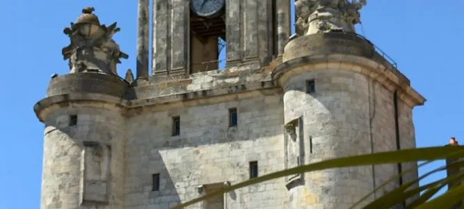 Grosse Horloge