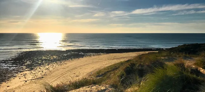 Ile de Ré