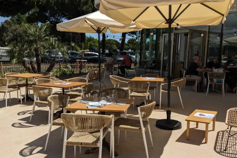 Le Comptoir Iodé